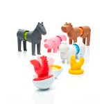 smartmax dieren