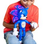sonic speelgoed