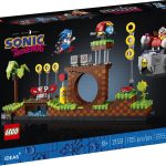 sonic speelgoed