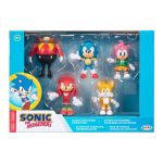 sonic speelgoed