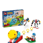 sonic speelgoed