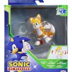 sonic speelgoed