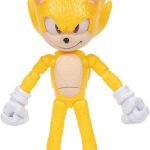 sonic speelgoed