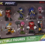 sonic speelgoed