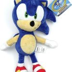 sonic speelgoed