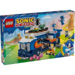 sonic speelgoed