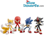 sonic speelgoed