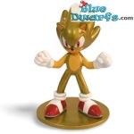 sonic speelgoed