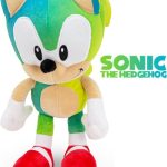 sonic speelgoed