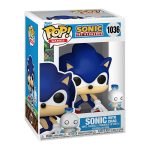 sonic speelgoed