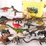 speelgoed dinosaurus