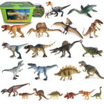 speelgoed dinosaurus