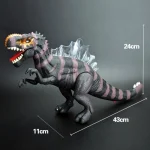 speelgoed dinosaurus