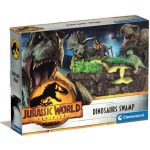 speelgoed dinosaurus