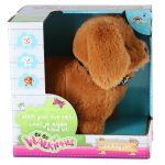 speelgoed hondje