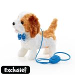 speelgoed hondje