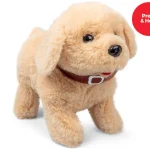 speelgoed hondje