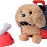 speelgoed hondje