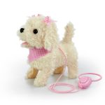 speelgoed hondje