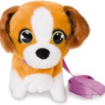 speelgoed hondje