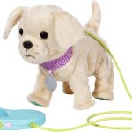 speelgoed hondje