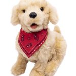 speelgoed hondje