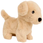 speelgoed hondje
