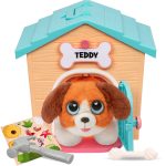 speelgoed hondje