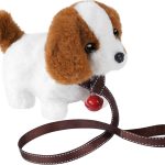 speelgoed hondje