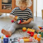 speelgoed jongen 1 jaar
