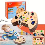 speelgoed jongen 1 jaar