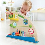 speelgoed jongen 1 jaar