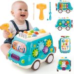 speelgoed jongen 1 jaar