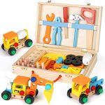 speelgoed jongen 5 jaar