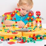 speelgoed jongen 6 jaar