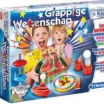 speelgoed jongen 7 jaar
