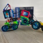 speelgoed jongen 8 jaar