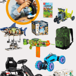 speelgoed jongen 8 jaar