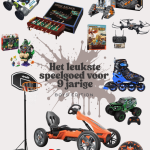speelgoed jongens