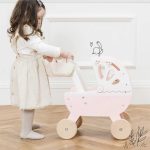 speelgoed kinderwagen