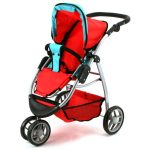 speelgoed kinderwagen
