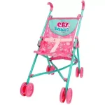 speelgoed kinderwagen