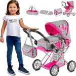 speelgoed kinderwagen