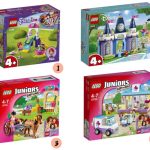 speelgoed meisje 4 jaar