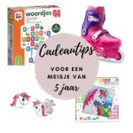 speelgoed meisje 5 jaar