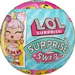 speelgoed meisje 5 jaar