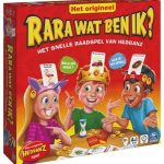 speelgoed meisje 5 jaar