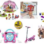 speelgoed meisje 6 jaar