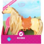 speelgoed paard