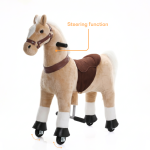 speelgoed paard
